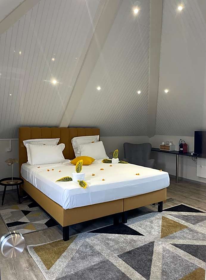 Hôtel Village Pomme Cannelle 3 étoiles