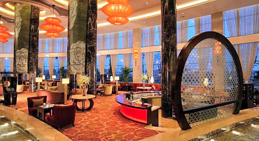 New Century Grand Hotel Ningbo