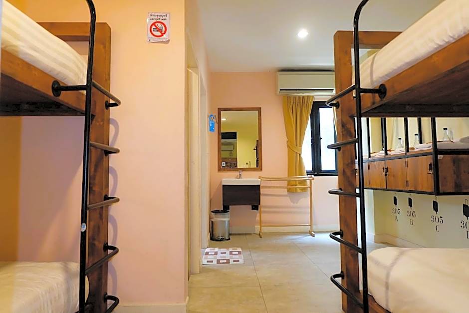 Photo 1 of 5 of Quadruple Room with Bunk Beds