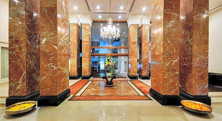 Lemon Tree Premier, The Atrium, Ahmedabad