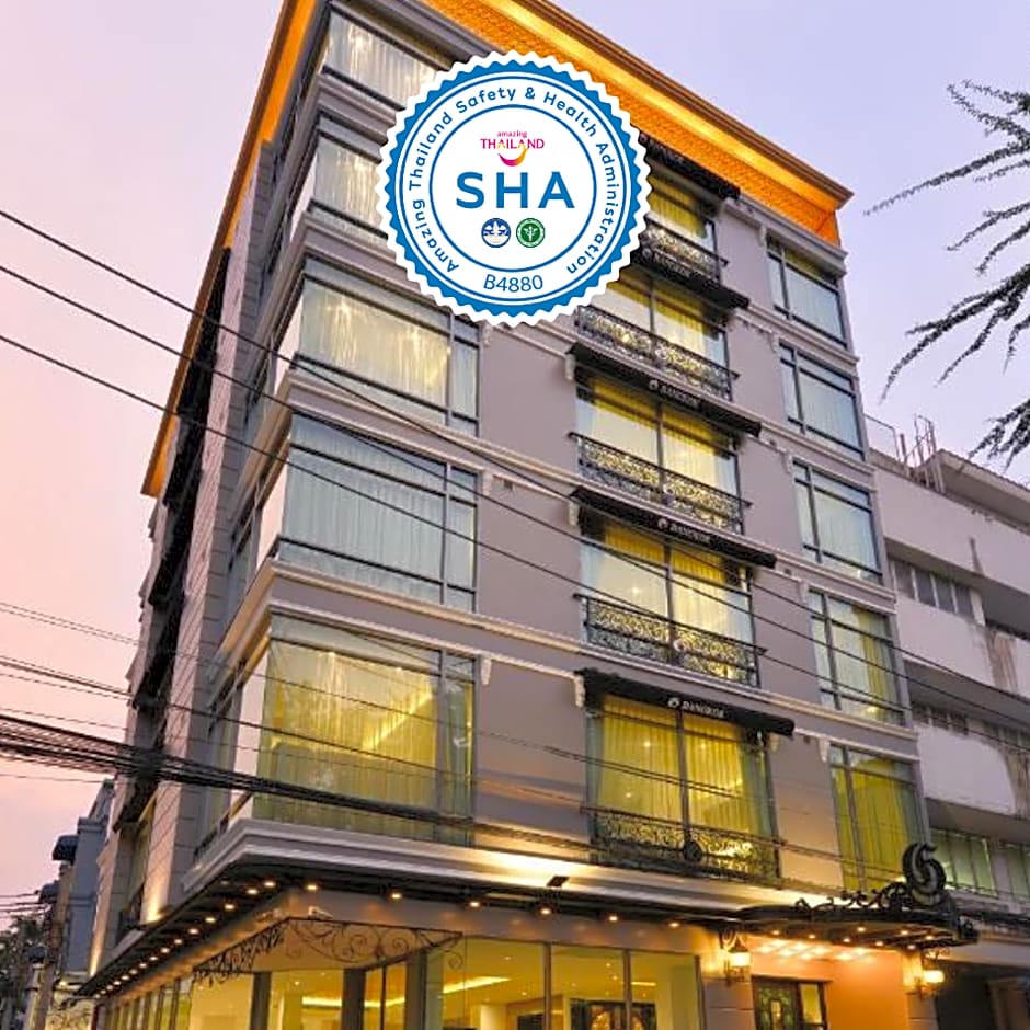 Aspira G Sukhumvit 33