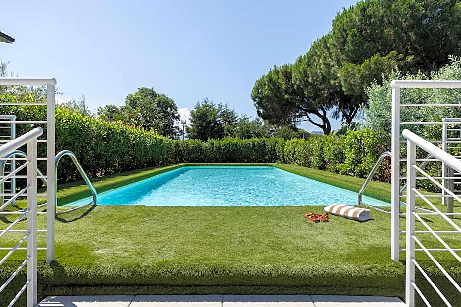 Villa Collina