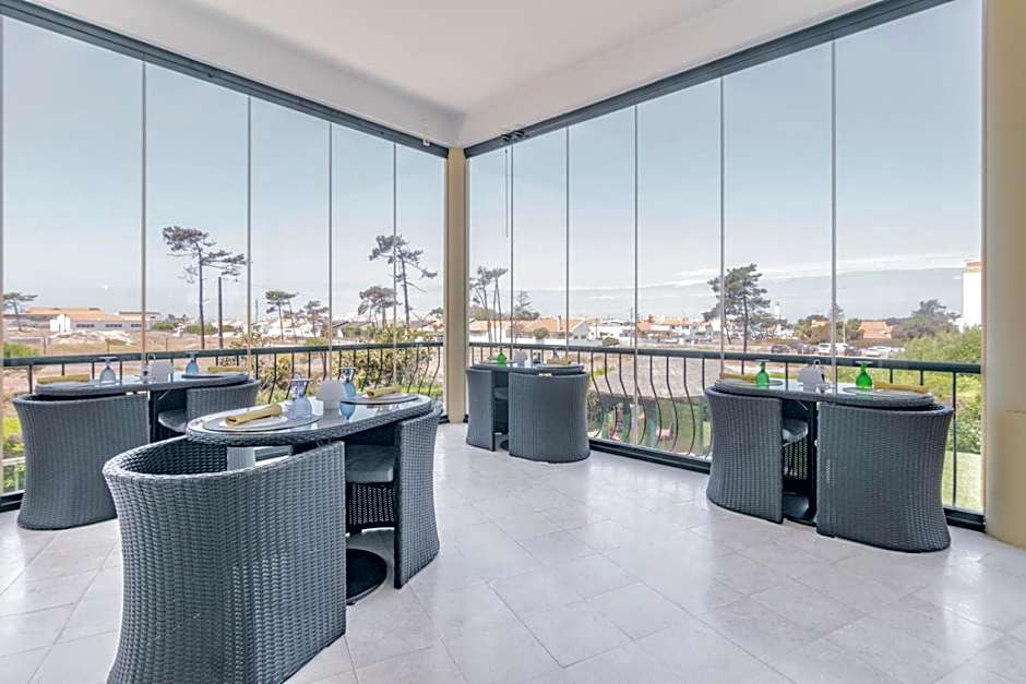 Hotel Dom Vasco Sines