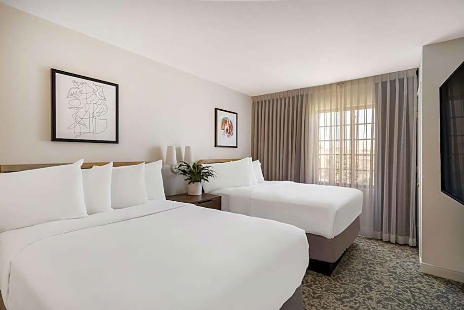 Sonesta ES Suites San Diego - Sorrento Mesa