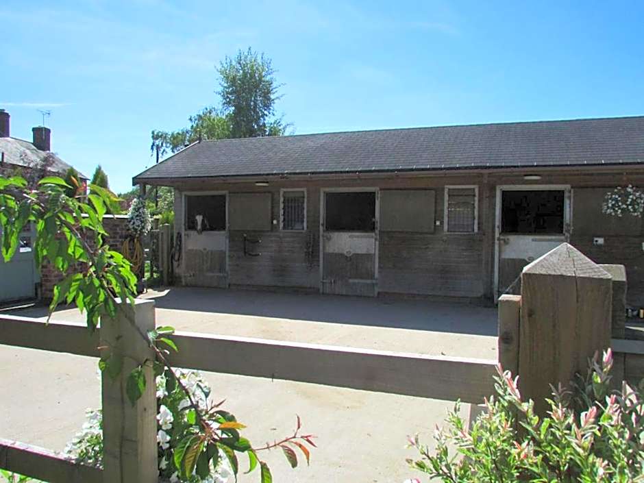 Bybrook Barn Bed & Breakfast