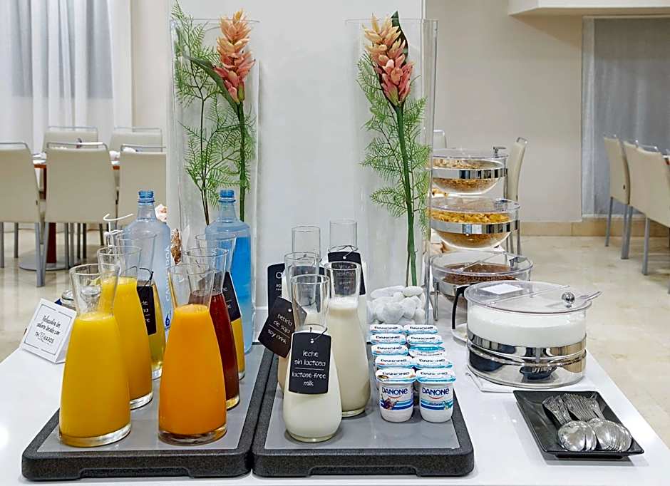 NH Express Las Artes