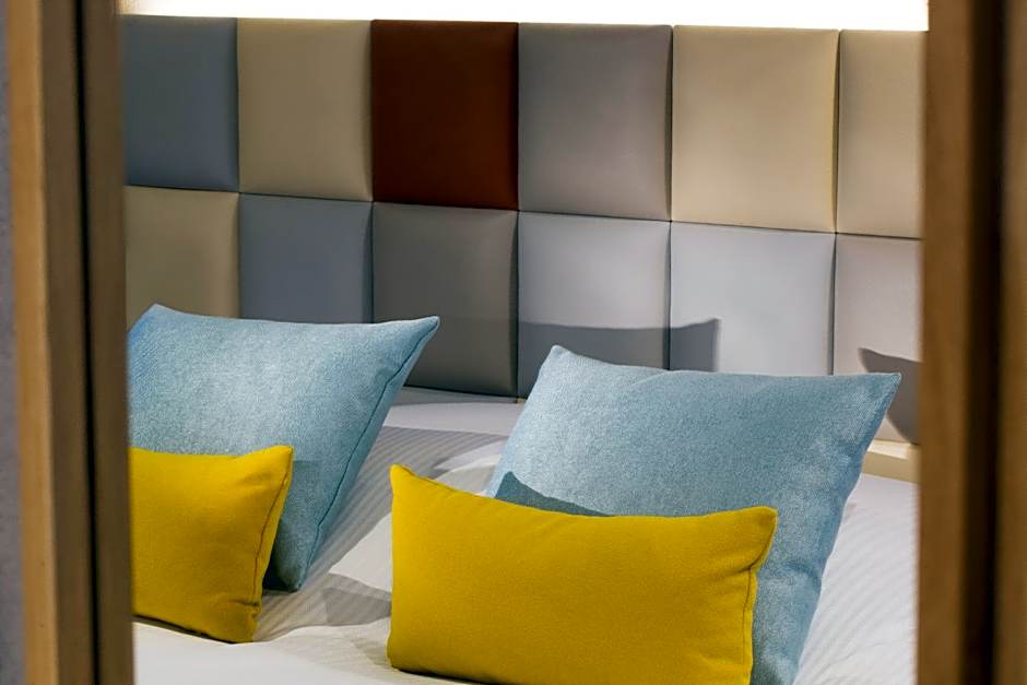 Hotel Le Colombier Suites