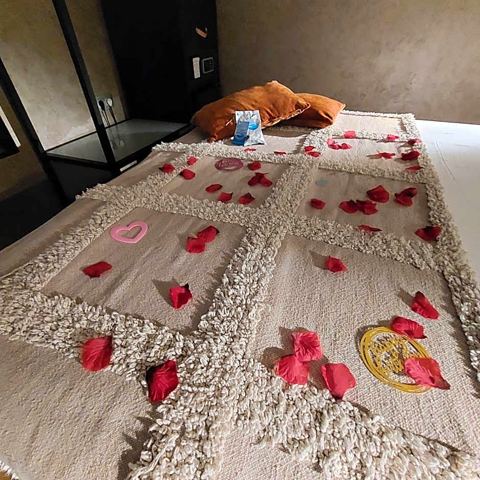 Mamma Mia Hotel Boutique