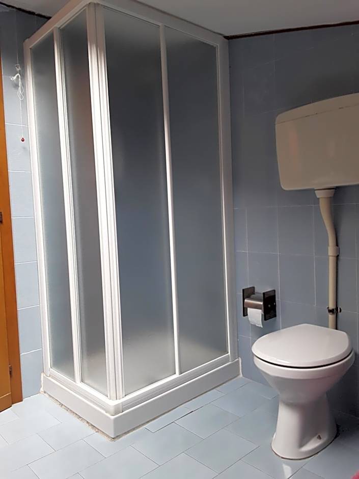 Camere Porto Vecchio con parcheggio a pochi passi dal castello