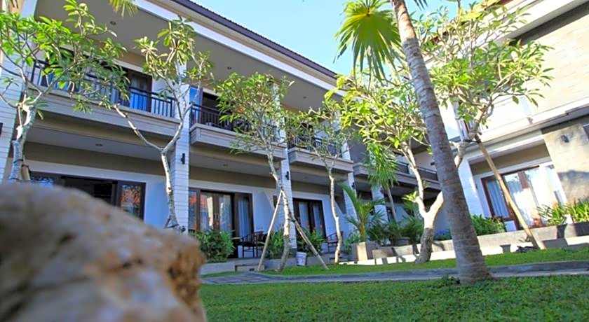 De Dukuh Guest House