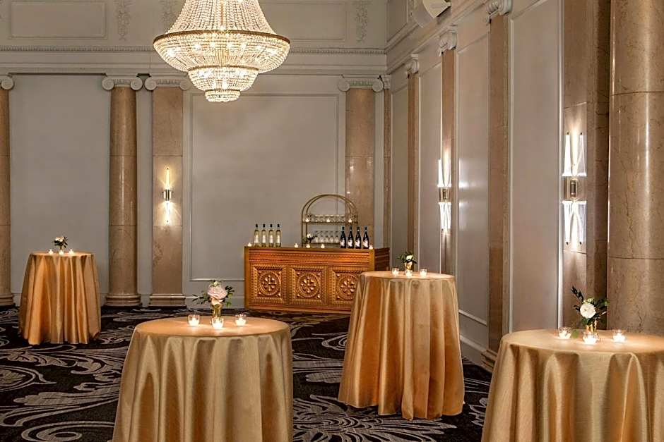 Courtyard by Marriott Boston Downtown