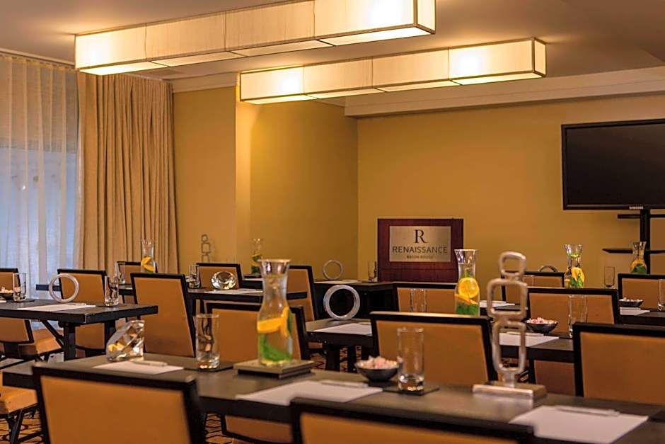 Renaissance by Marriott Baton Rouge Hotel