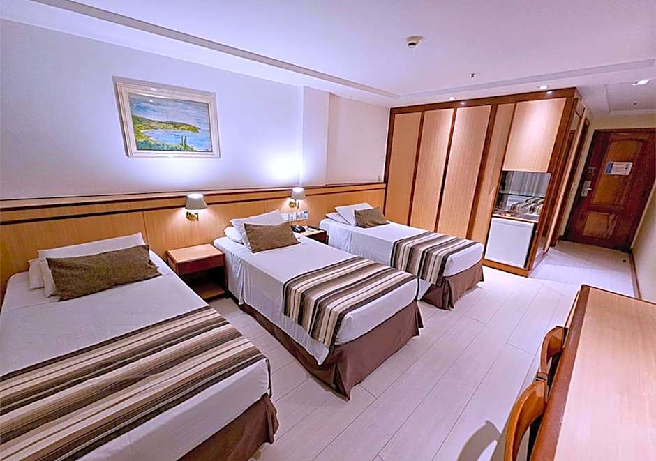 Riale Vilamar Copacabana