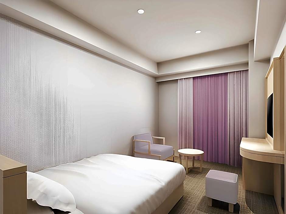 Sotetsu Fresa Inn Kyoto-Hachijoguchi