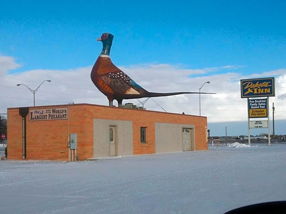 Dakota Inn