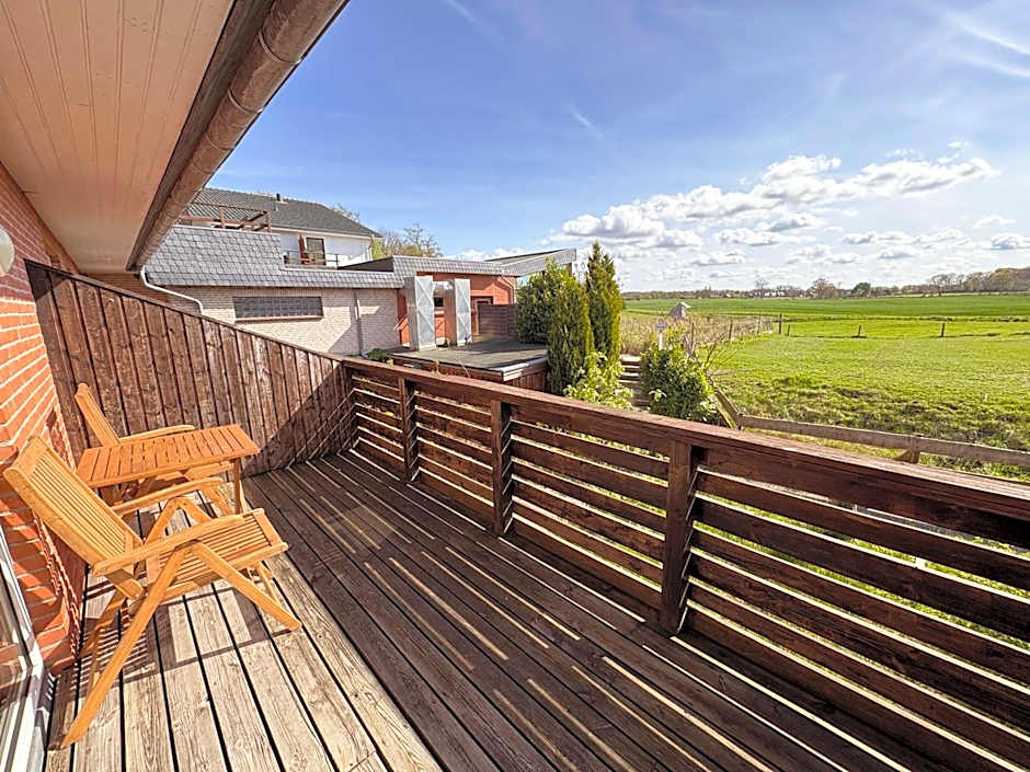 Landhaus Ostseeblick