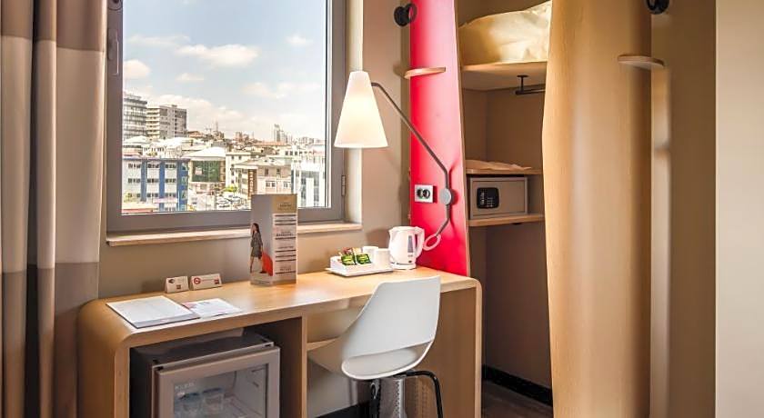 Ibis Istanbul Tuzla Hotel