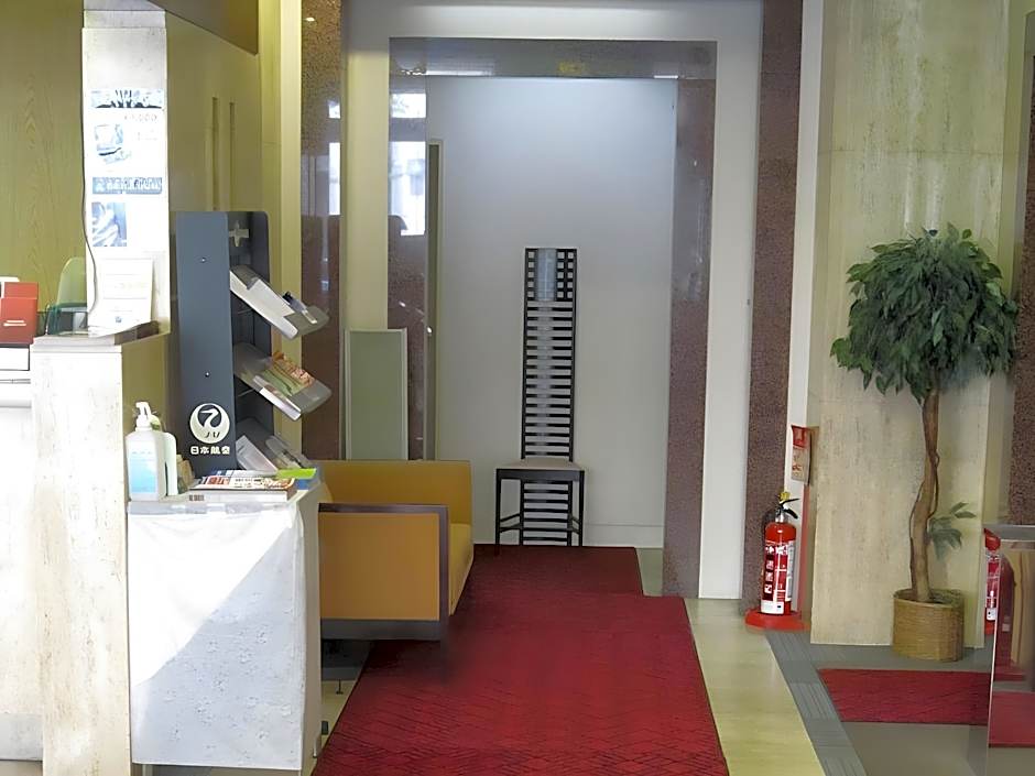 Nagoya Summit Hotel