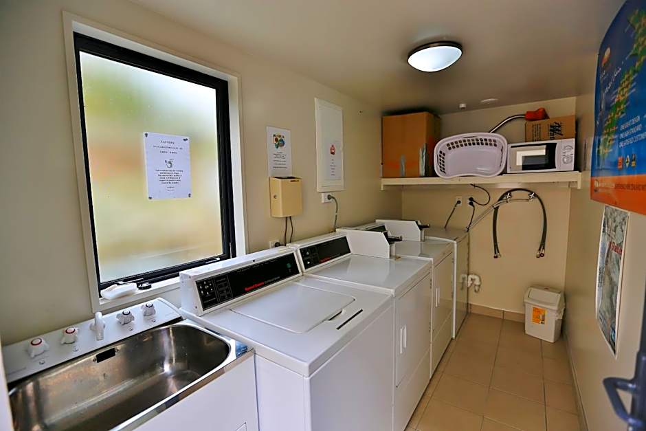 Bella Vista Fox Glacier Motel