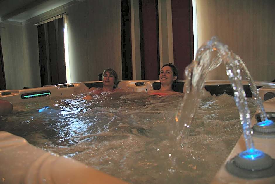 Chalet de La Héronnière