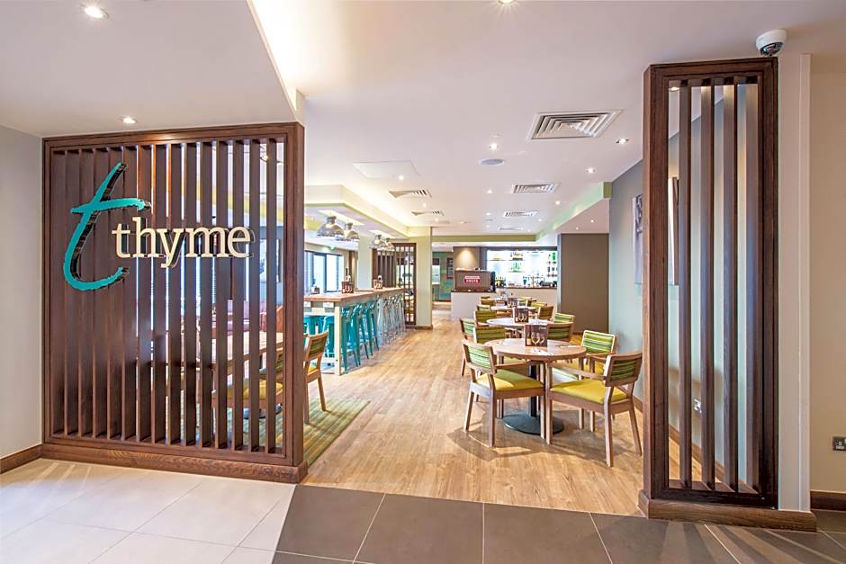 Premier Inn Northampton Town Centre