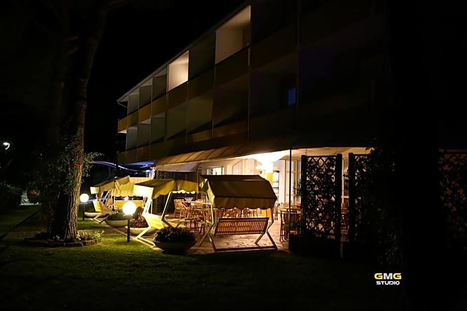 Hotel Hiki 3 Superior