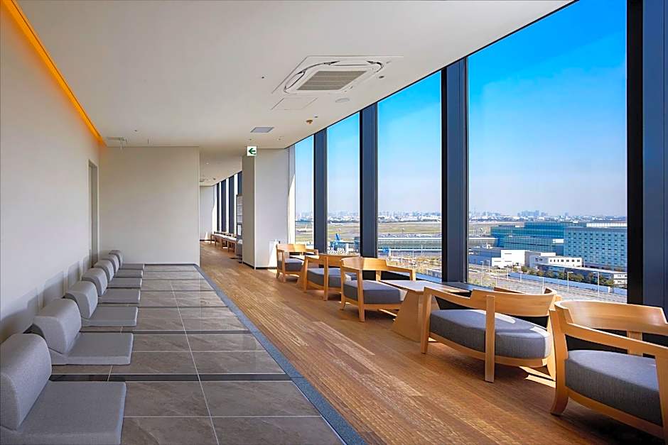 Villa Fontaine Premier Haneda Airport