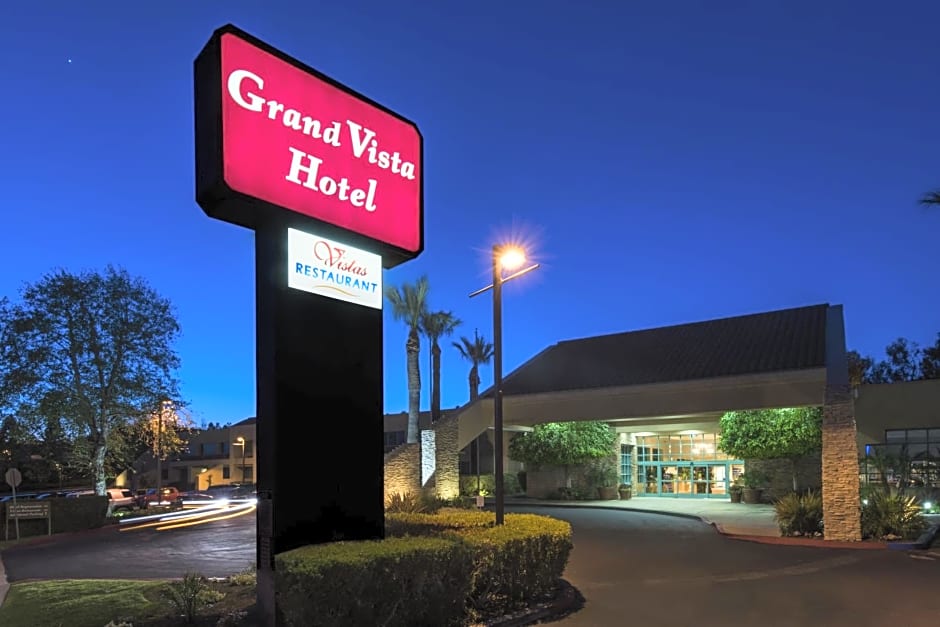 Grand Vista Hotel Simi Valley