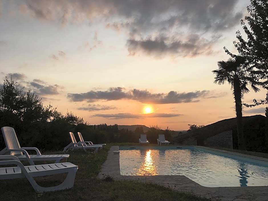 Domaine des pruniers