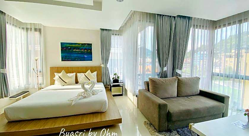 @Buasri by Ohm Residence
