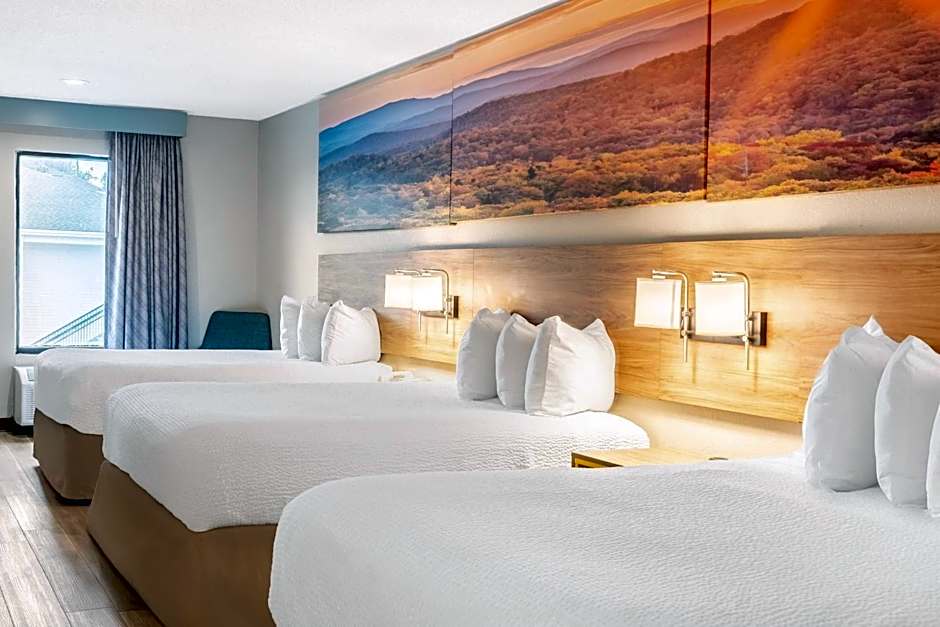 Days Inn by Wyndham Bainbridge