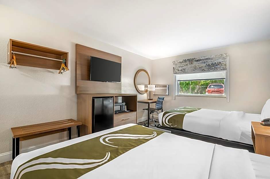 Quality Inn Chesapeake
