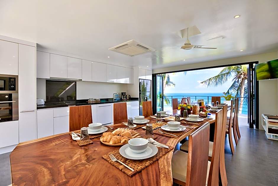 Villa The Spot Koh Samui