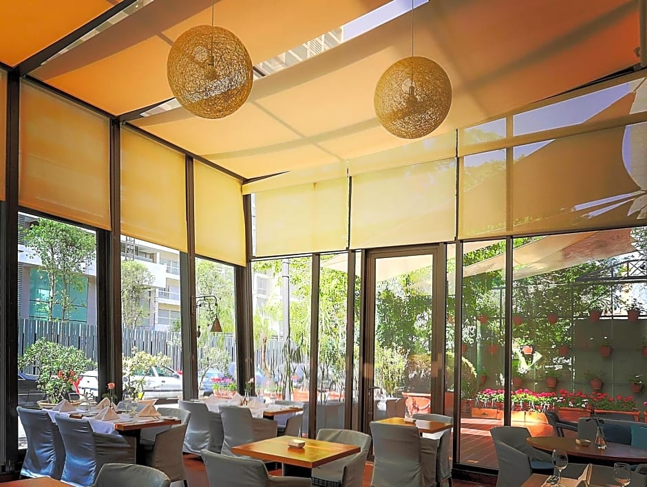 Sofitel Beirut Le Gabriel