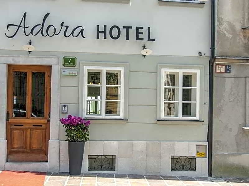 Adora Hotel