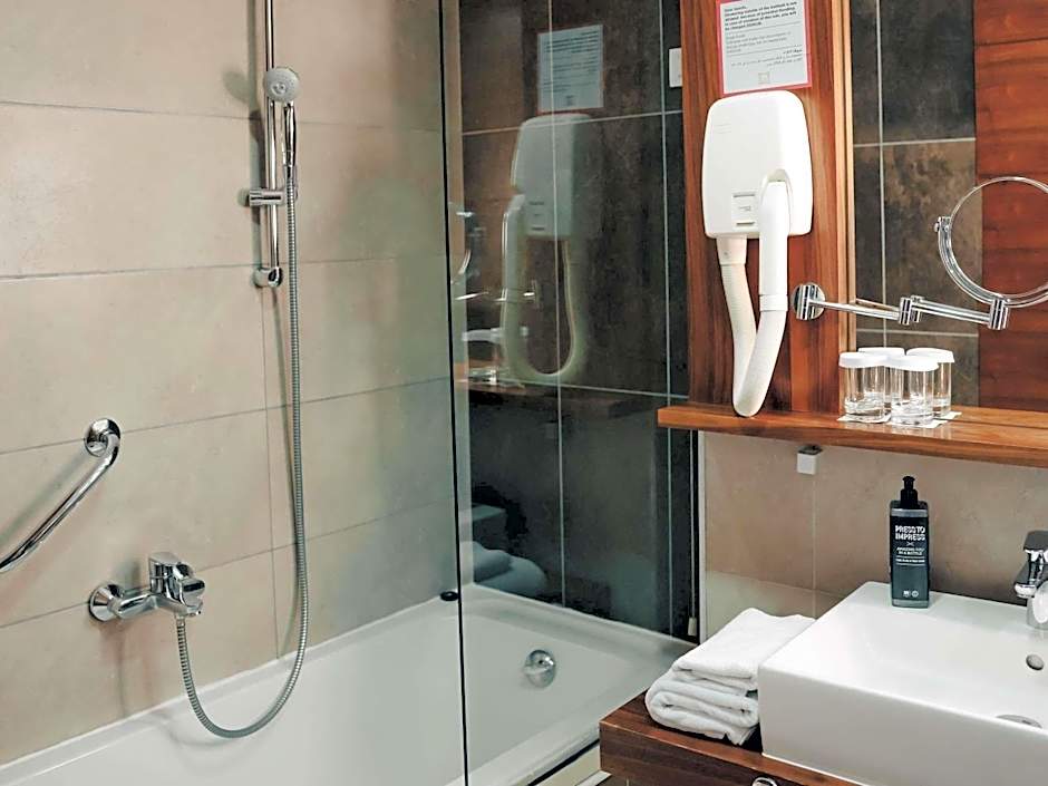 ibis Styles Sarajevo