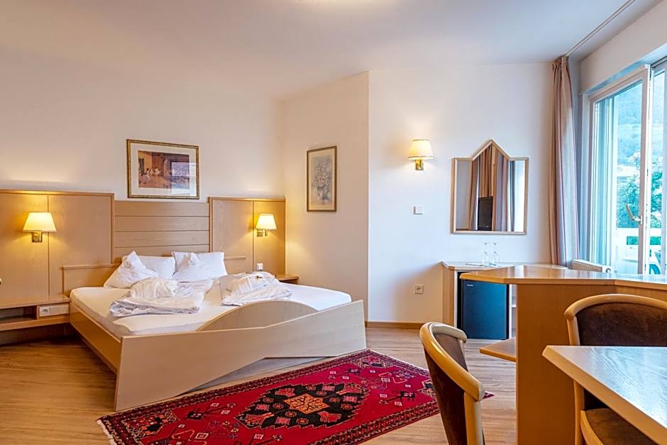 Hotel Goldenes Roessl-adults only