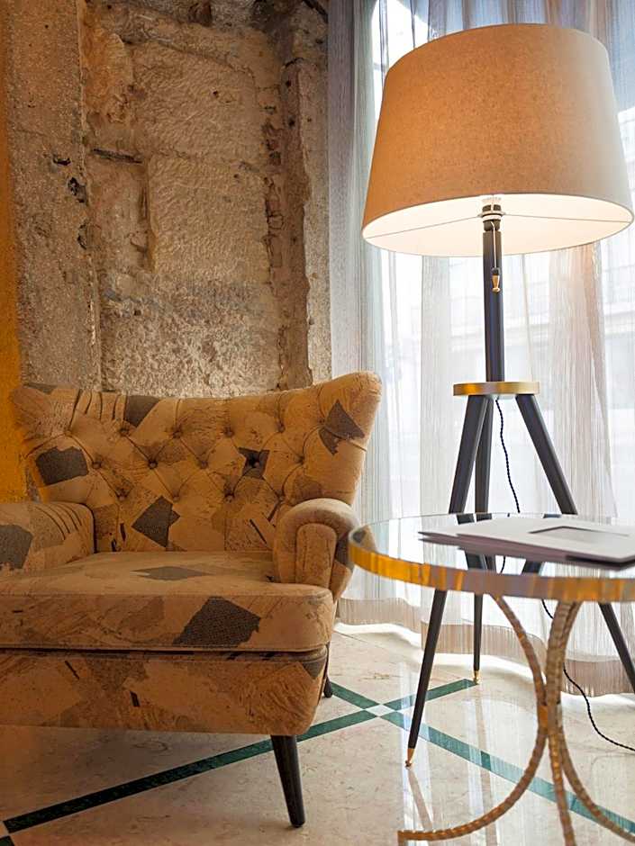 TURIM Terreiro do Paco Hotel