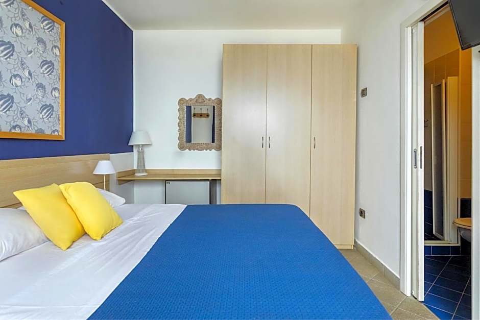 Residence Stella Marina