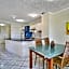 North Cove Waterfront Suites