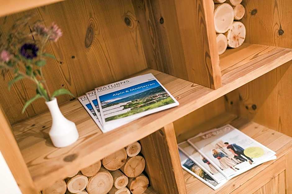 Park Hotel Villa Etschland