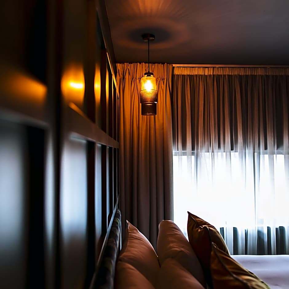 The Baltic Hotel