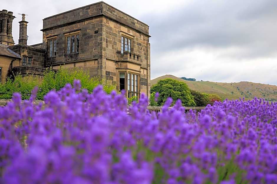 YHA Ilam Hall