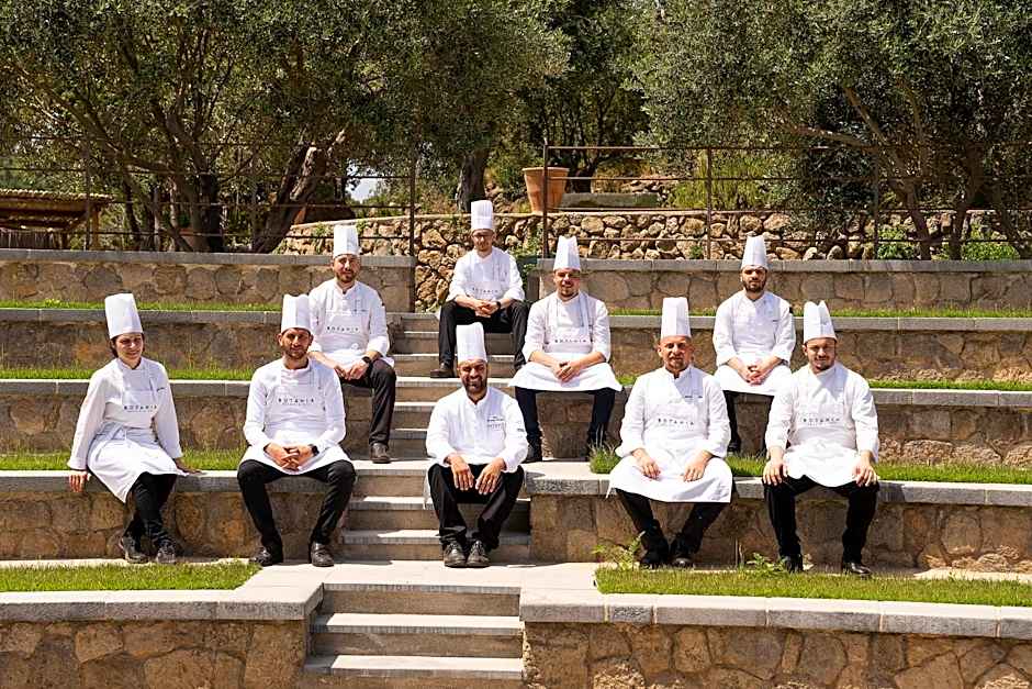 Botania Relais & Spa - The Leading Hotels of the World