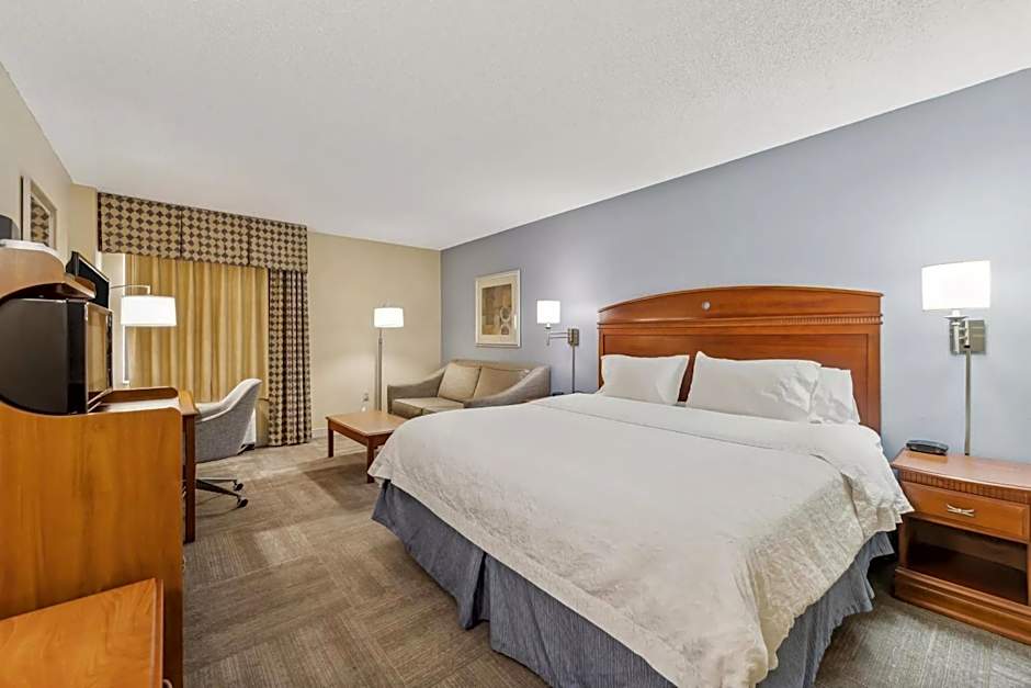 Hampton Inn By Hilton Miami-Airport West