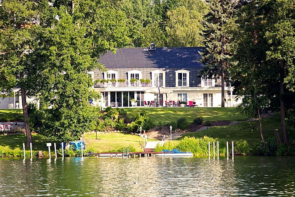 nook Lakehouse