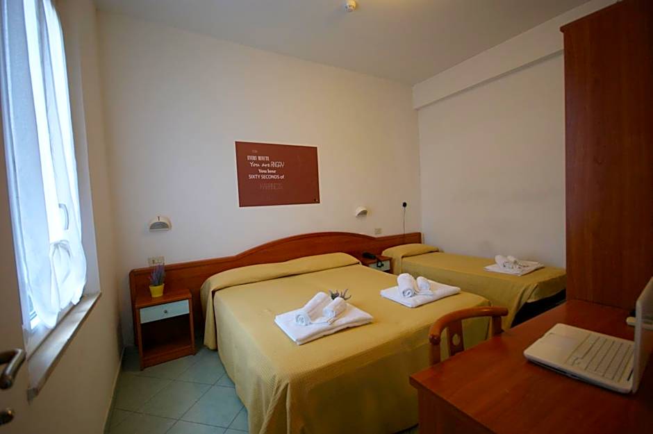 Hotel Villa Caterina