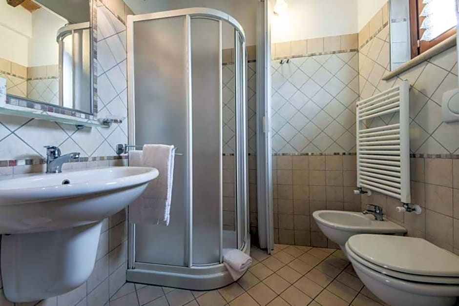 B&B Fonte dei Tufi