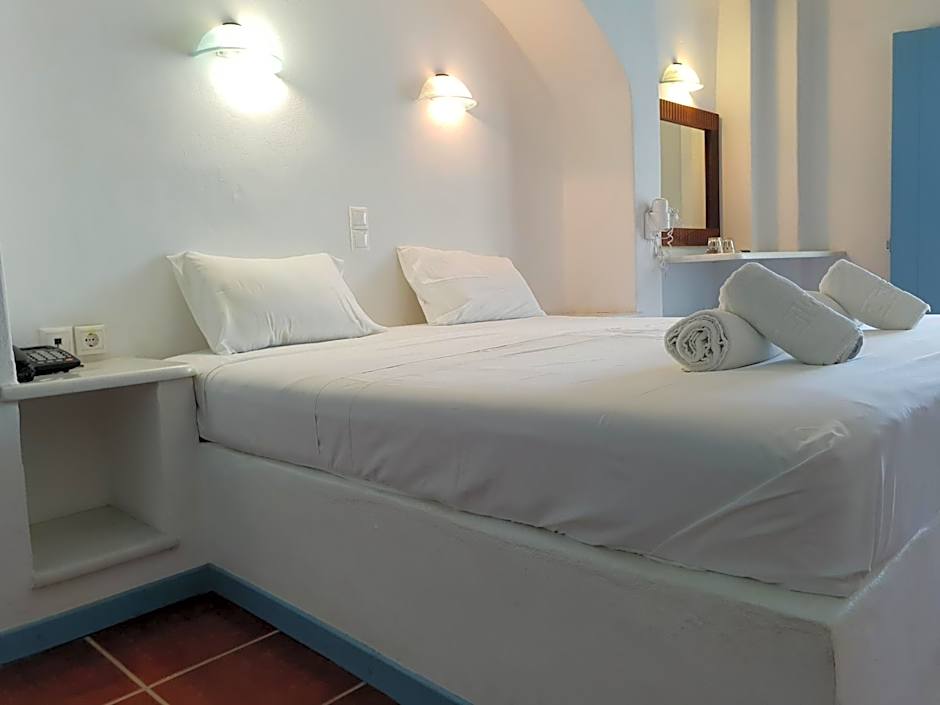 Captain's Rocks Hotel