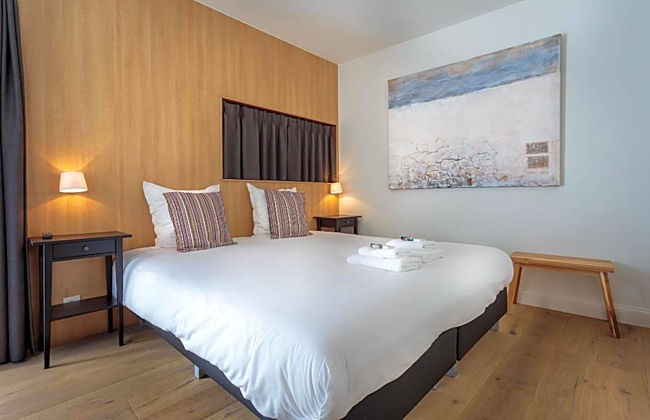 Hotel Bla Bla